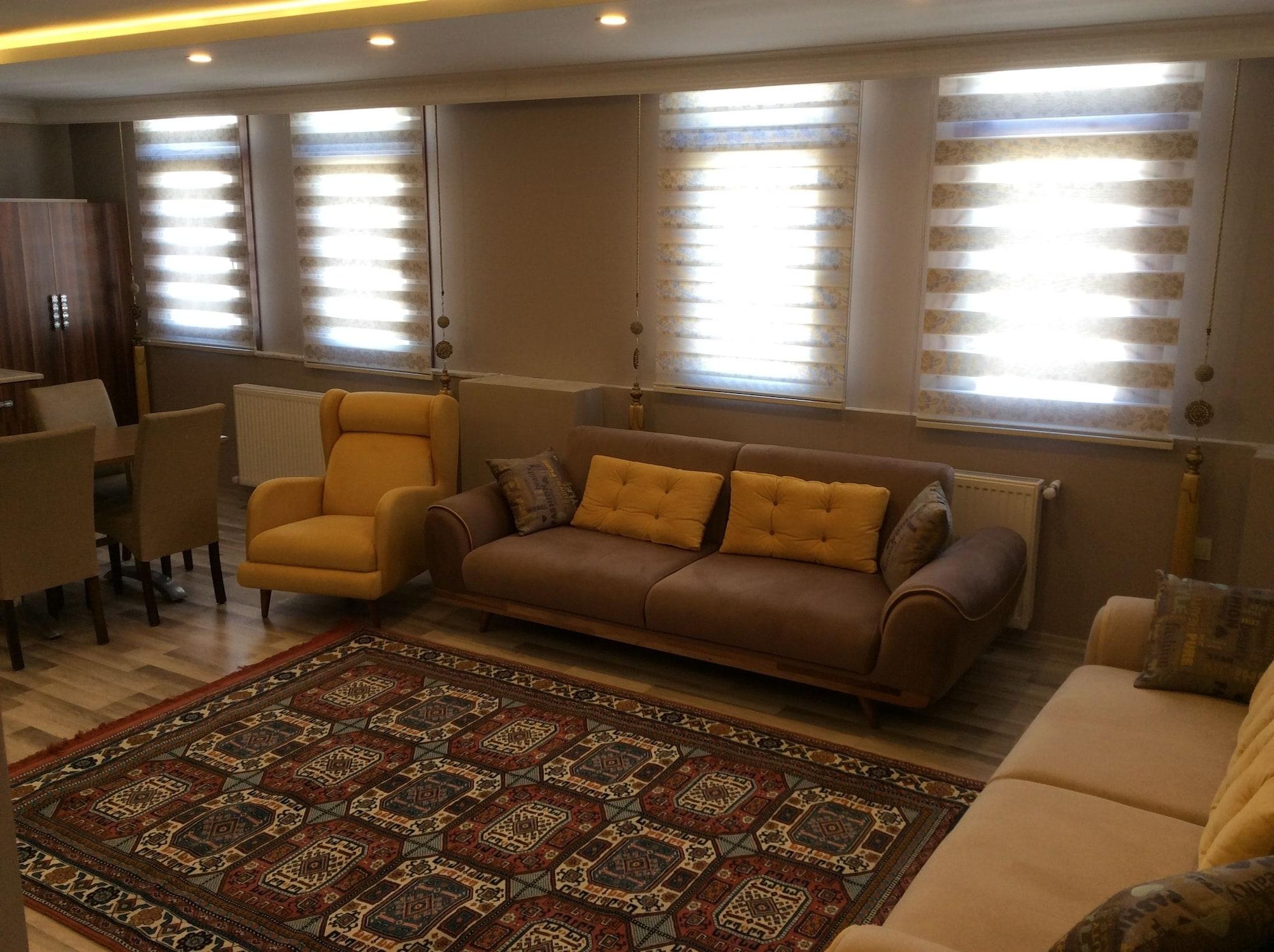 Hotel Yonca Istanbul Exterior photo