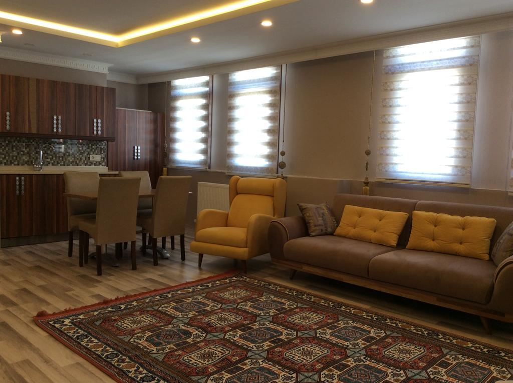 Hotel Yonca Istanbul Exterior photo