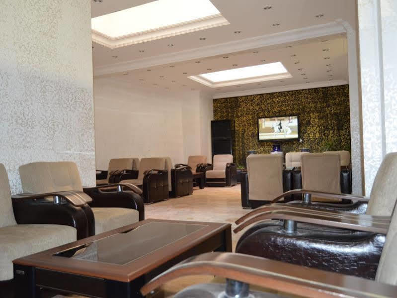 Hotel Yonca Istanbul Exterior photo