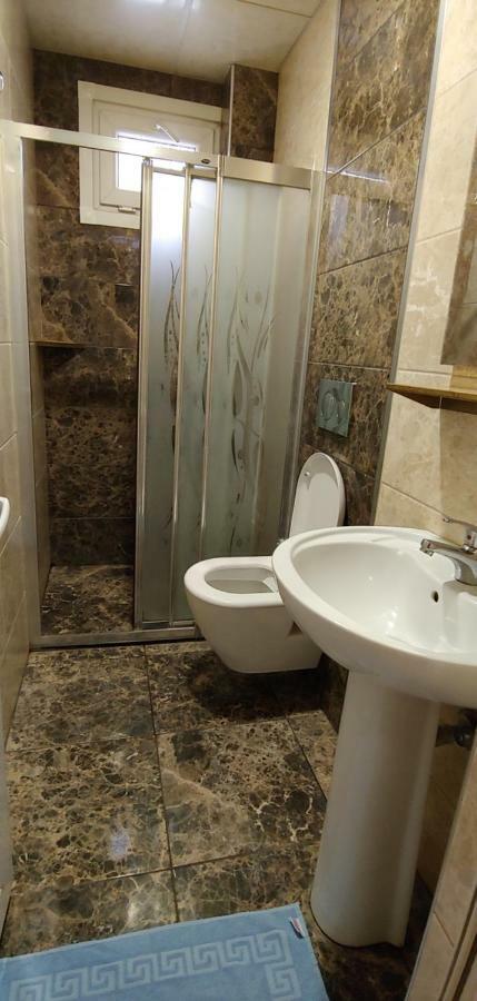 Hotel Yonca Istanbul Exterior photo